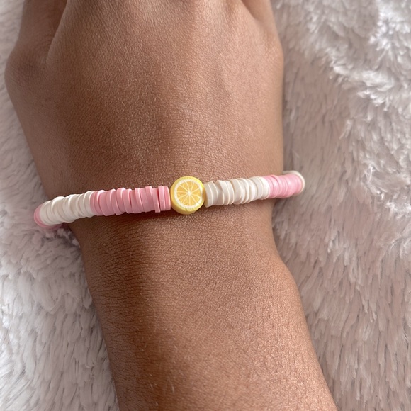Lemonade bracelet - Picture 2 of 4